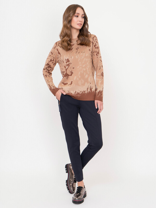 Э5203/1841/20-02 Джемпер Betty Barclay