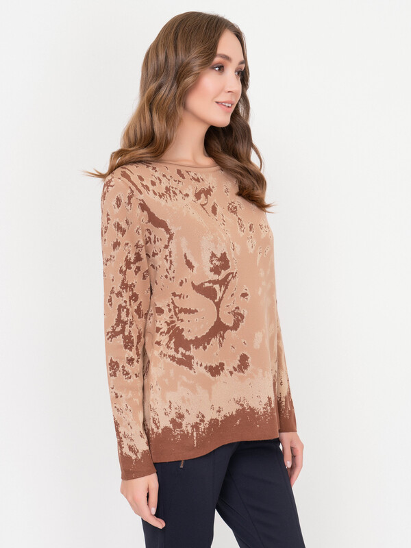 Э5203/1841/20-02 Джемпер Betty Barclay