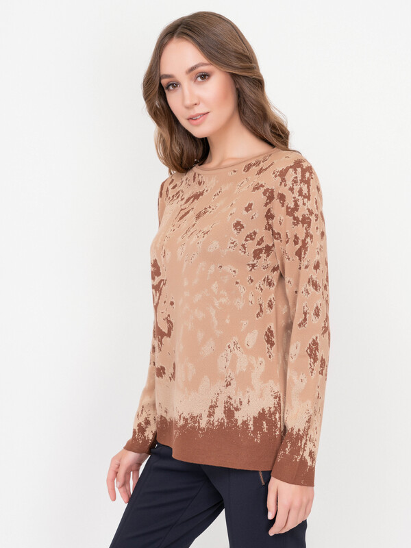 Э5203/1841/20-02 Джемпер Betty Barclay