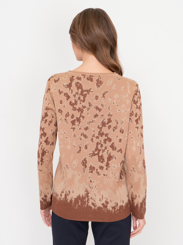 Э5203/1841/20-02 Джемпер Betty Barclay