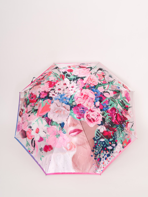 ЭL-20271-3/22-01 Зонт A.Fabretti