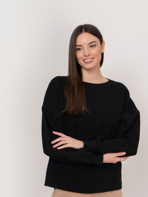 Э171057-16108/22-01 Джемпер Taifun