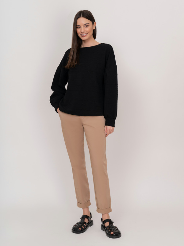 Э171057-16108/22-01 Джемпер Taifun