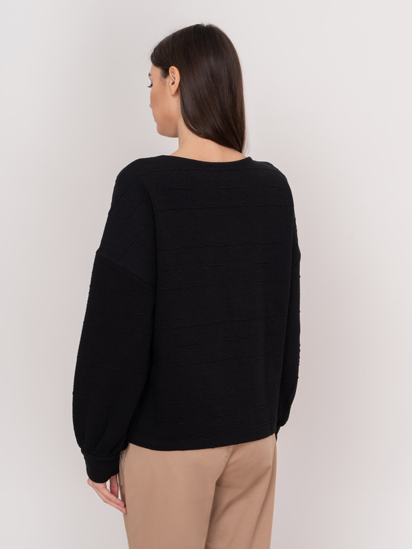 Э171057-16108/22-01 Джемпер Taifun