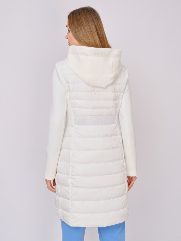 Э150208-31156/м/23-01 Пальто Gerry Weber
