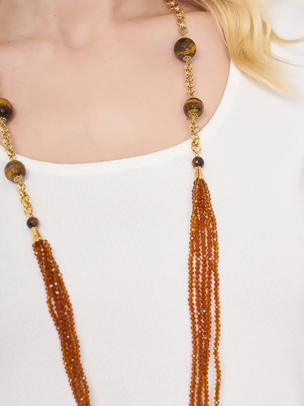 NUMEA/22-02 Цепочка Luisa Spagnoli