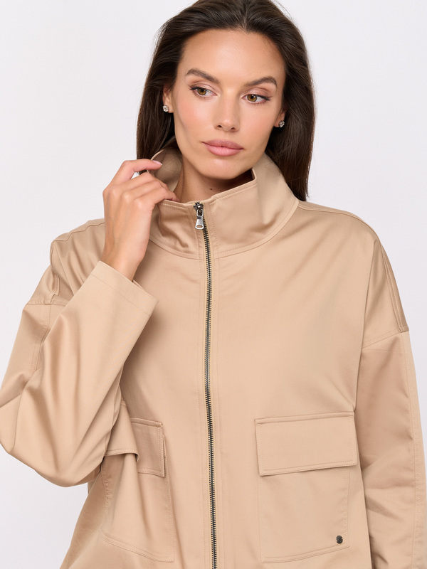 Э4424/3170/м/25-01 Куртка Betty&Co