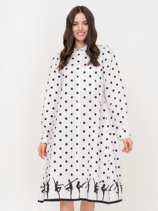 Э738221/3230/21-01 Платье Luisa Cerano