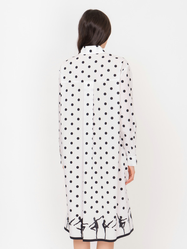 Э738221/3230/21-01 Платье Luisa Cerano