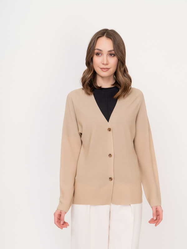 Э438324/5120/21-01 Жакет Luisa Cerano