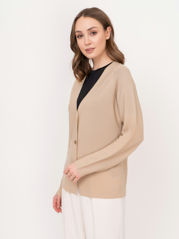 Э438324/5120/21-01 Жакет Luisa Cerano