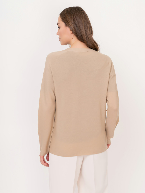 Э438324/5120/21-01 Жакет Luisa Cerano