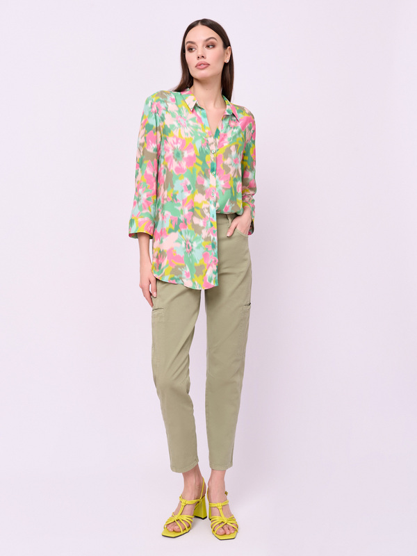 Э260014-66408/м/24-01 Блуза Gerry Weber