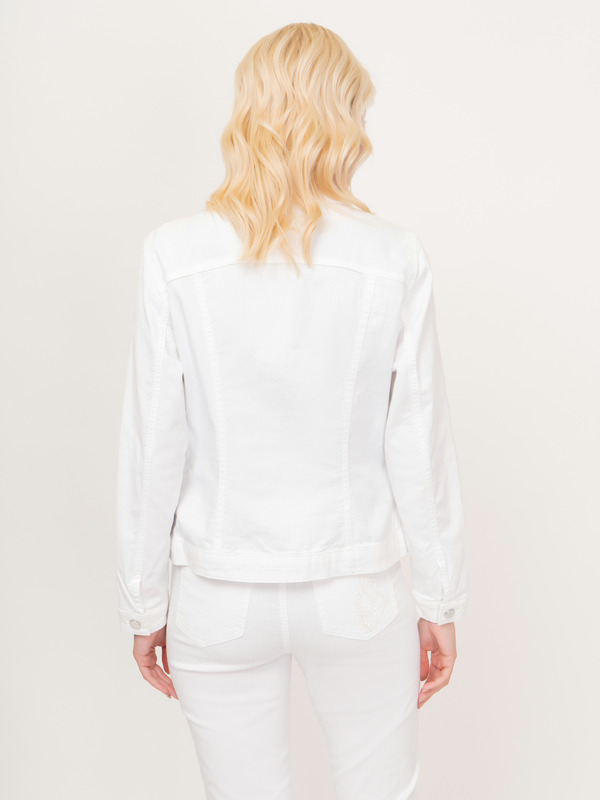 Э624024/003/21-01 Куртка Джинсовая Lecomte