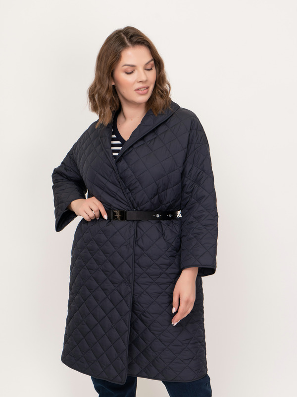 Э3129-121/21-01 Пальто Franco Vello