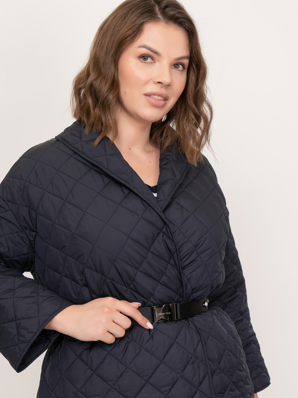 Э3129-121/21-01 Пальто Franco Vello