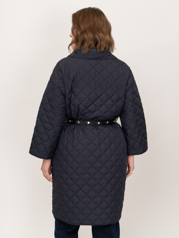 Э3129-121/21-01 Пальто Franco Vello