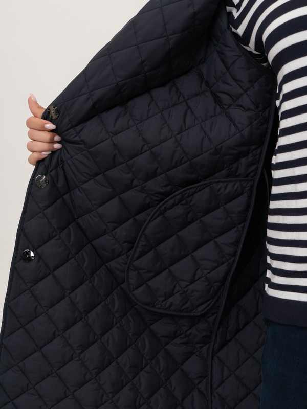 Э3129-121/21-01 Пальто Franco Vello