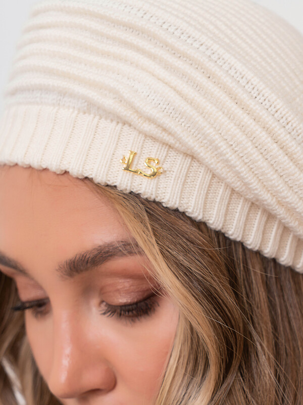 ЭMILLIMETRO/21-02 Берет Luisa Spagnoli