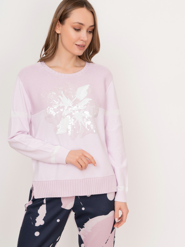 Э97145/04800/22-01 Джемпер Sportalm