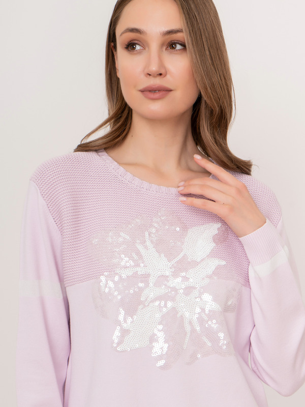 Э97145/04800/22-01 Джемпер Sportalm