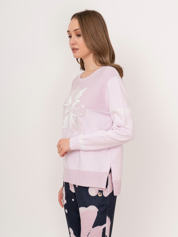 Э97145/04800/22-01 Джемпер Sportalm