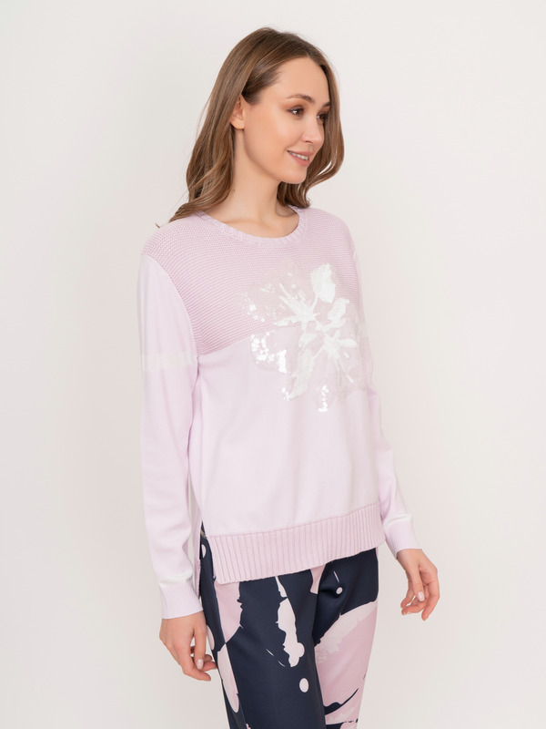 Э97145/04800/22-01 Джемпер Sportalm