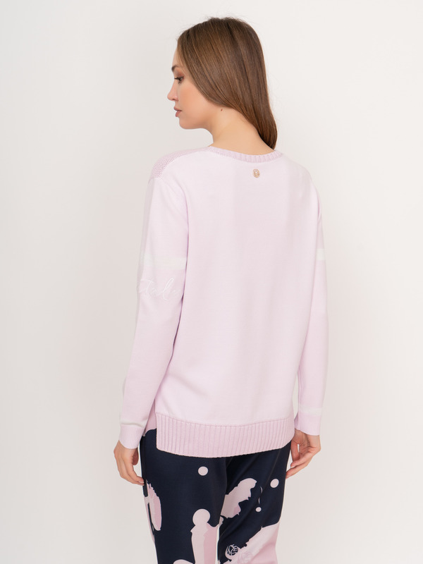 Э97145/04800/22-01 Джемпер Sportalm