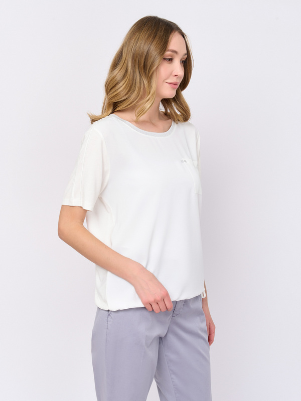 Э409336/м/25-01 Блузка Monari