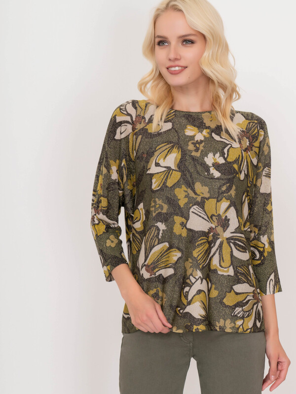 Э5159/1588/20-02 Джемпер Betty Barclay