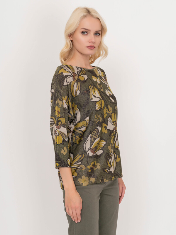 Э5159/1588/20-02 Джемпер Betty Barclay