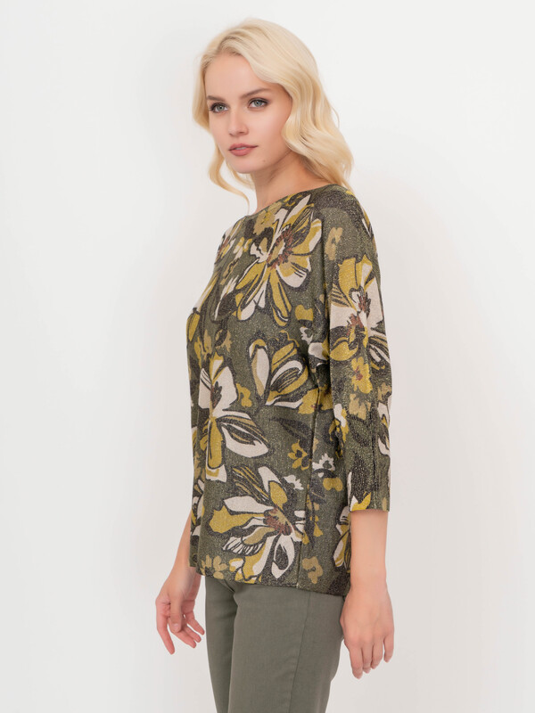 Э5159/1588/20-02 Джемпер Betty Barclay