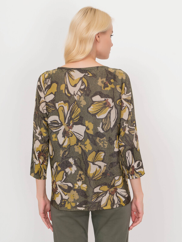 Э5159/1588/20-02 Джемпер Betty Barclay