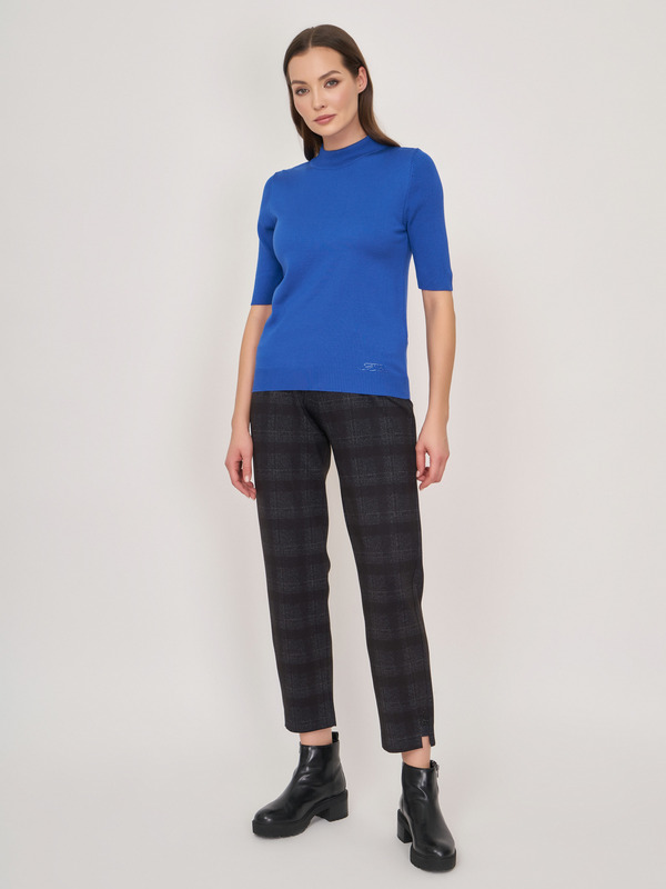 Э1-224-7076/22-02 Брюки тр. Exitline