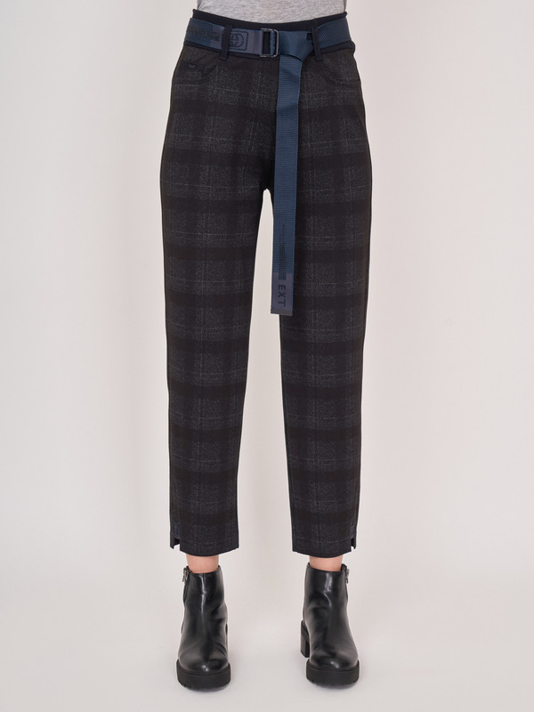 Э1-224-7076/22-02 Брюки тр. Exitline