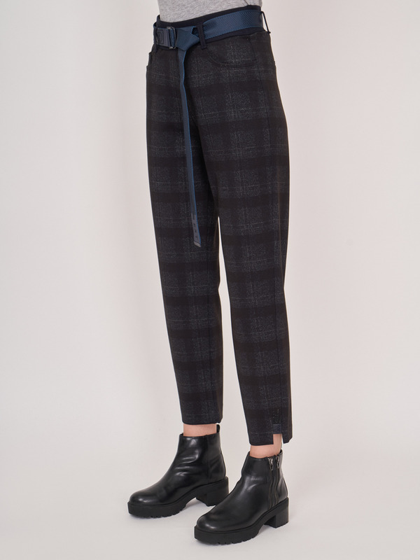 Э1-224-7076/22-02 Брюки тр. Exitline