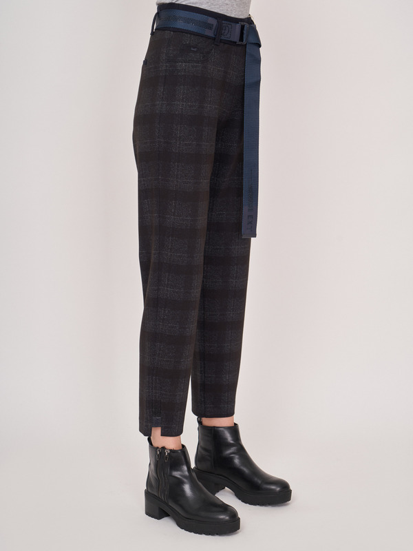 Э1-224-7076/22-02 Брюки тр. Exitline