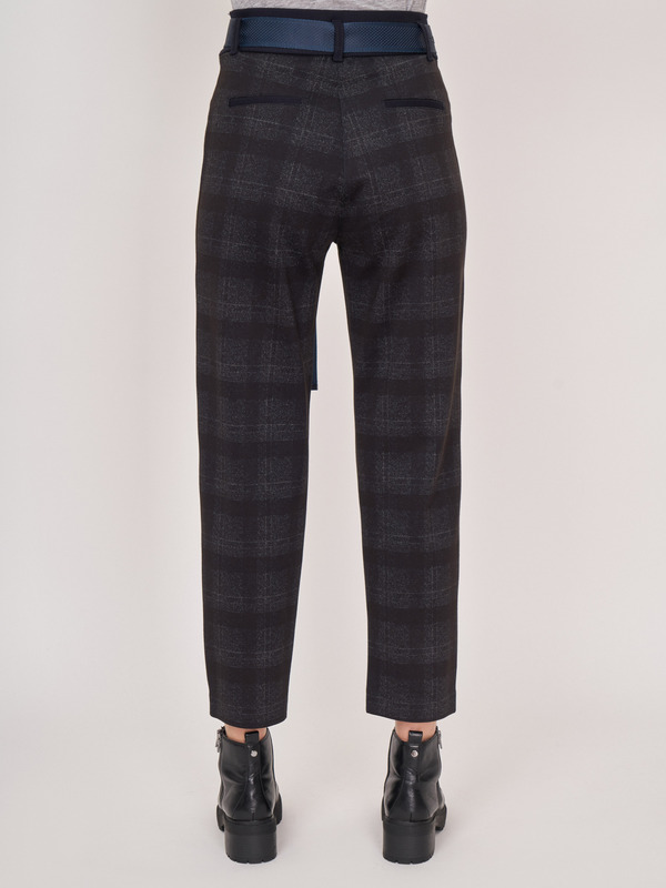 Э1-224-7076/22-02 Брюки тр. Exitline