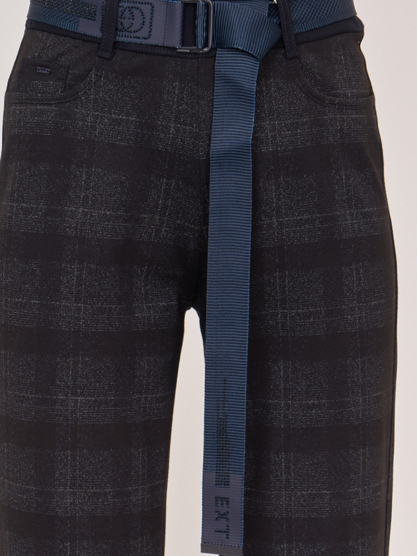 Э1-224-7076/22-02 Брюки тр. Exitline