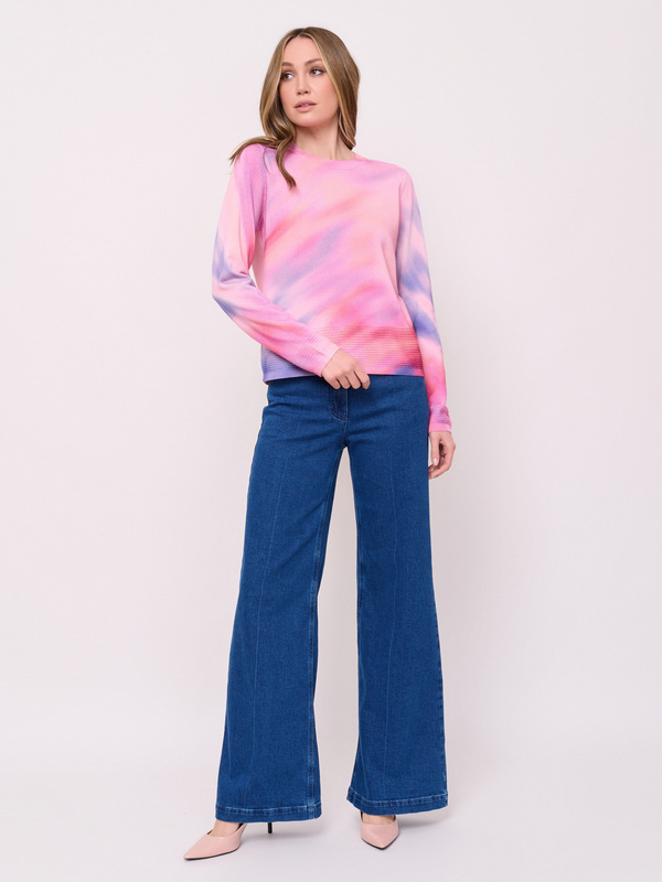 Э371010-35715/24-01 Джемпер Gerry Weber