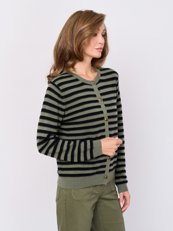 Кардиган Luisa Cerano, фото 7