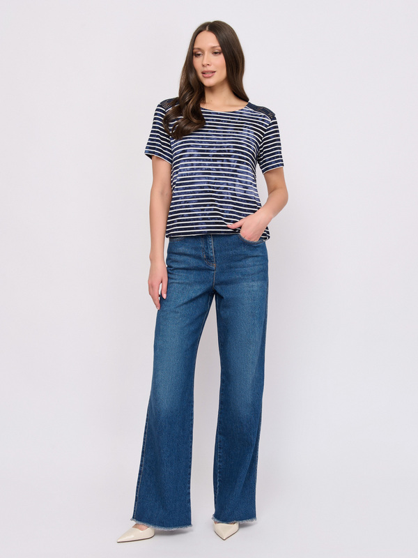 Джинсы Franco Vello, фото 5