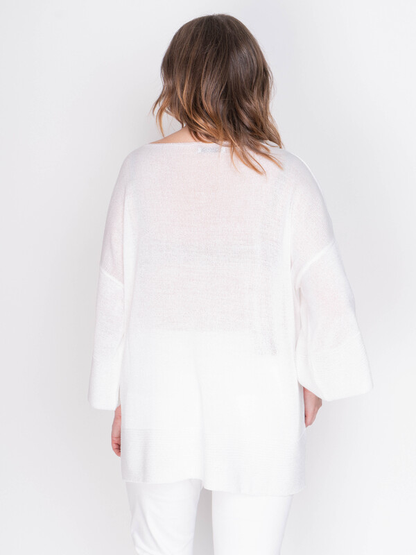 Э711.5014/19-01 Джемпер Mat Fashion