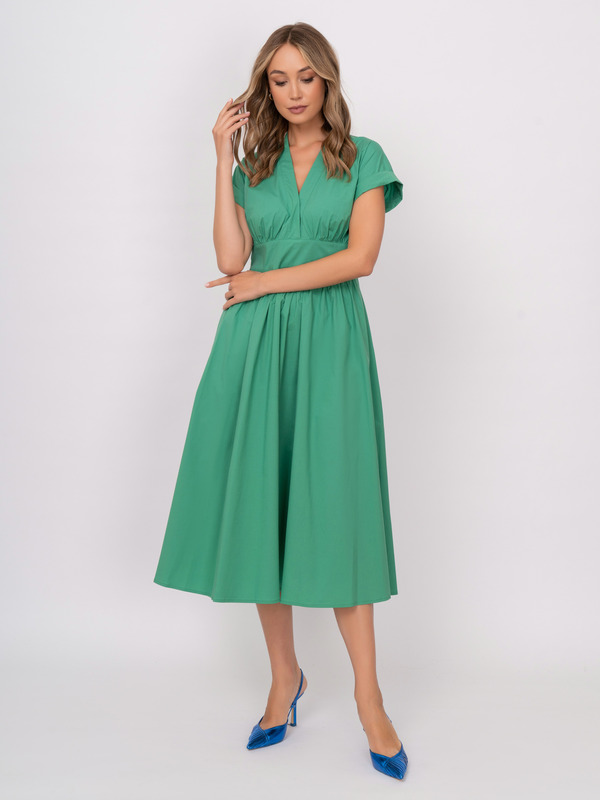 Э32211522 BOBBIO/22-01 Платье Marella