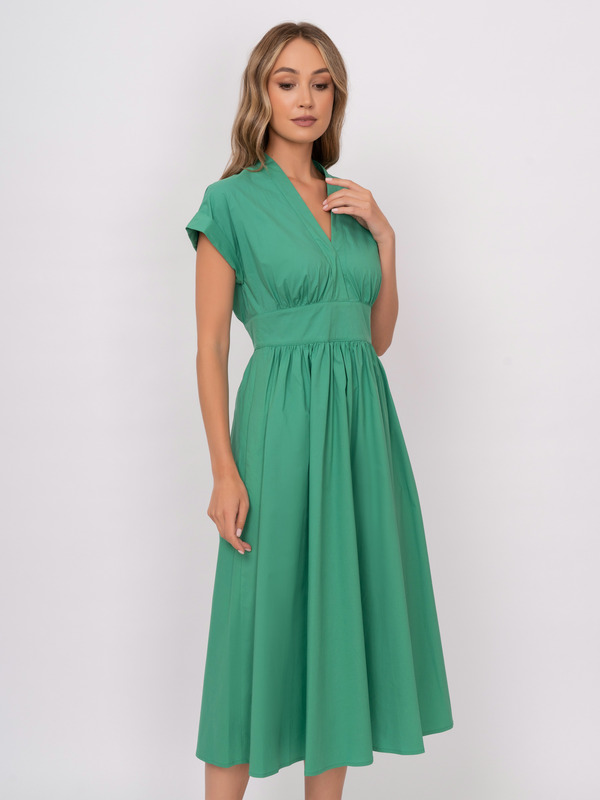 Э32211522 BOBBIO/22-01 Платье Marella