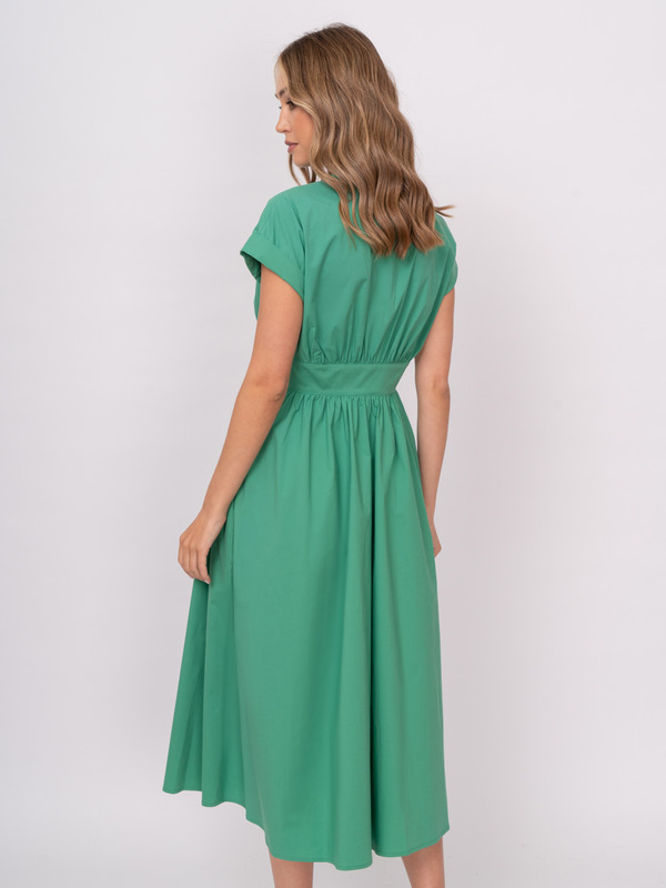 Э32211522 BOBBIO/22-01 Платье Marella