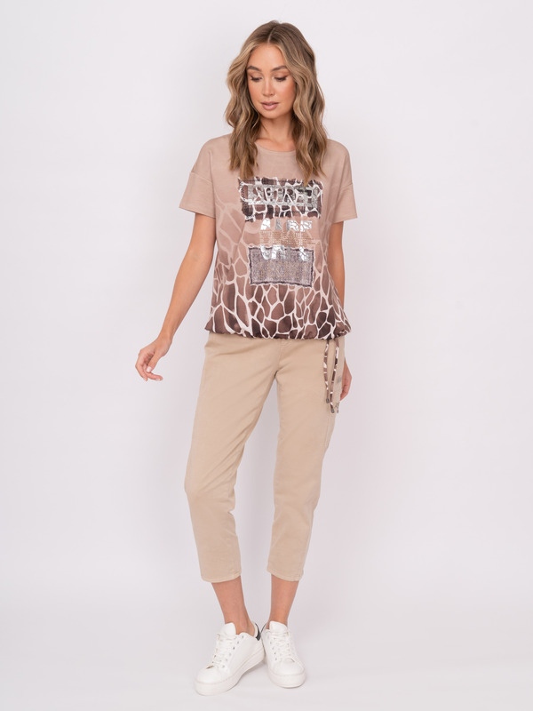 Э522306/22-01 Футболка ТRabe