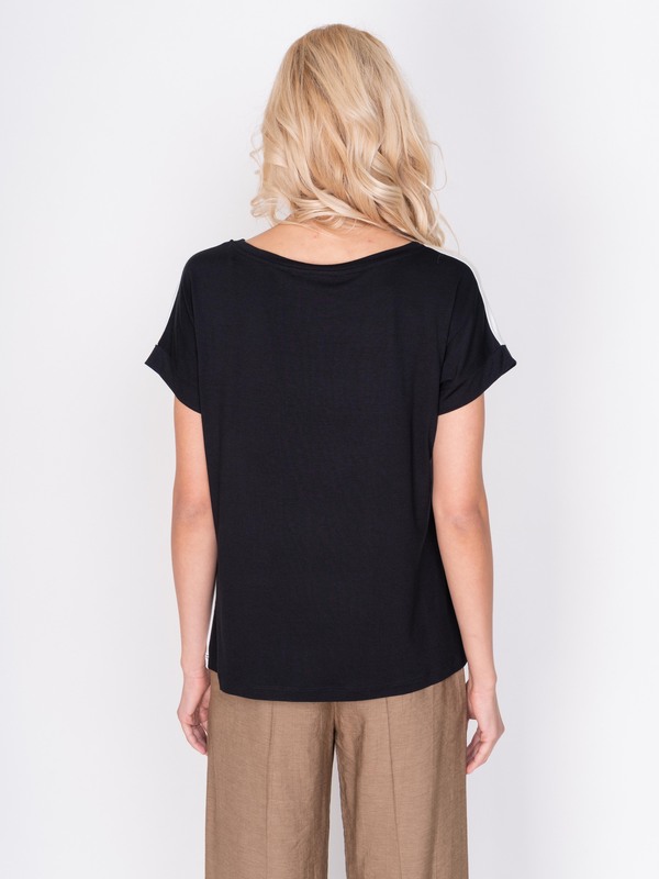 Э19D1038/19-01 Футболка Donne da Sogno