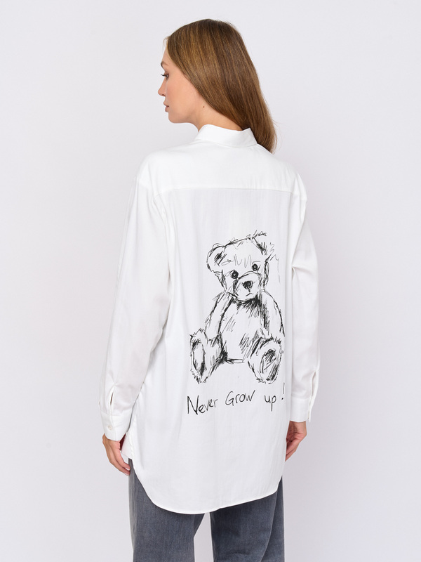 Блуза Elisa.And.Me, фото 4