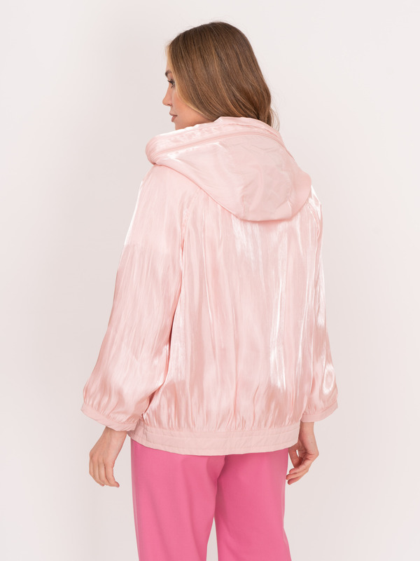 Э22ЕМ-Р219.ОТC 22ЕТ-215/м/22-01 Куртка DIEGO M